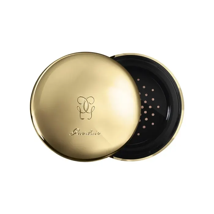 Les Voilettes - Poudre Libre Transparente GUERLAIN | Pinalli