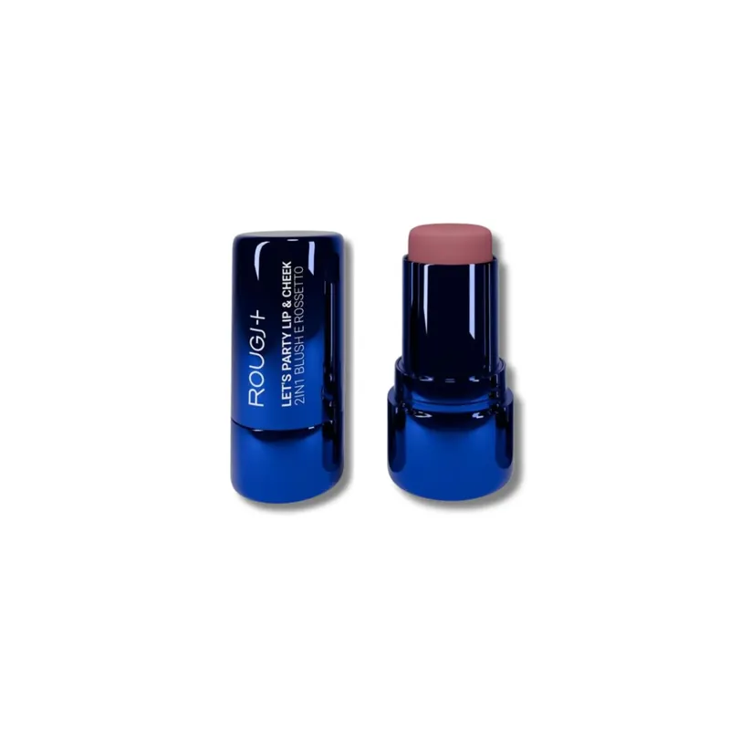 Let’s Party Lip&Cheek 2in1 Malva ROUGJ | Pinalli