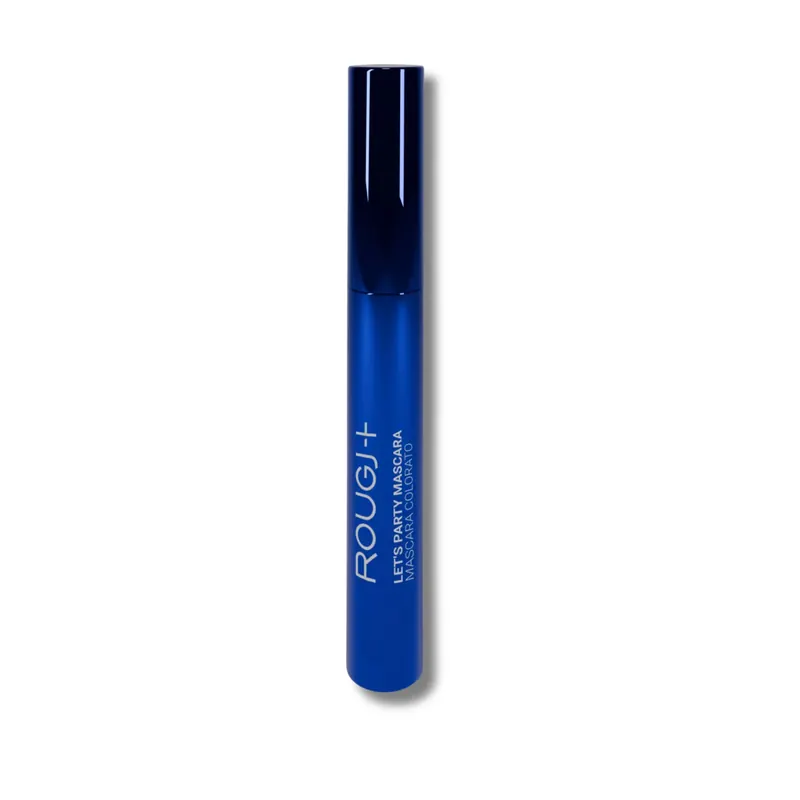 Let’s Party Mascara Blu Notte ROUGJ | Pinalli