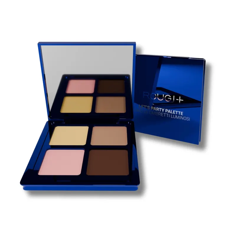 Let’s Party Palette Occhi 01 ROUGJ | Pinalli