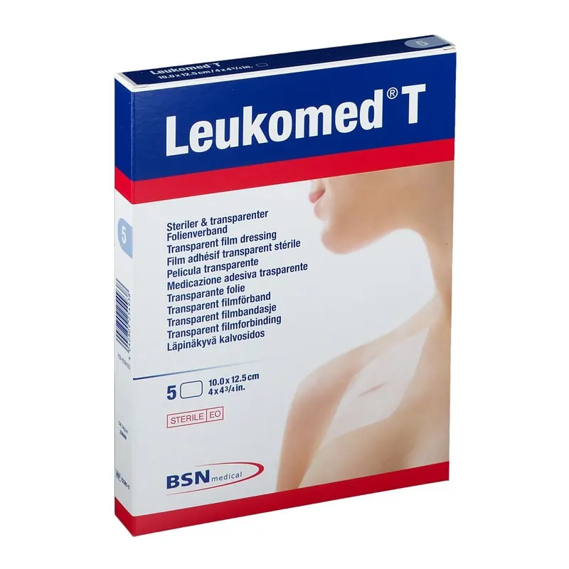 Leukomed® T 10 x 12.5 cm
