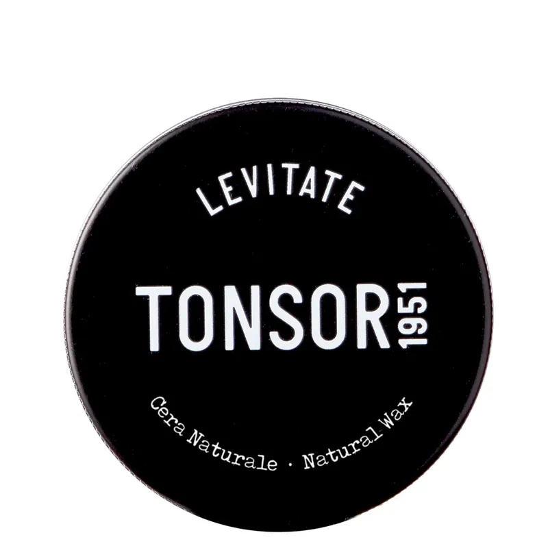 Levitate- Cera Naturale 80ml TONSOR1951 | Pinalli