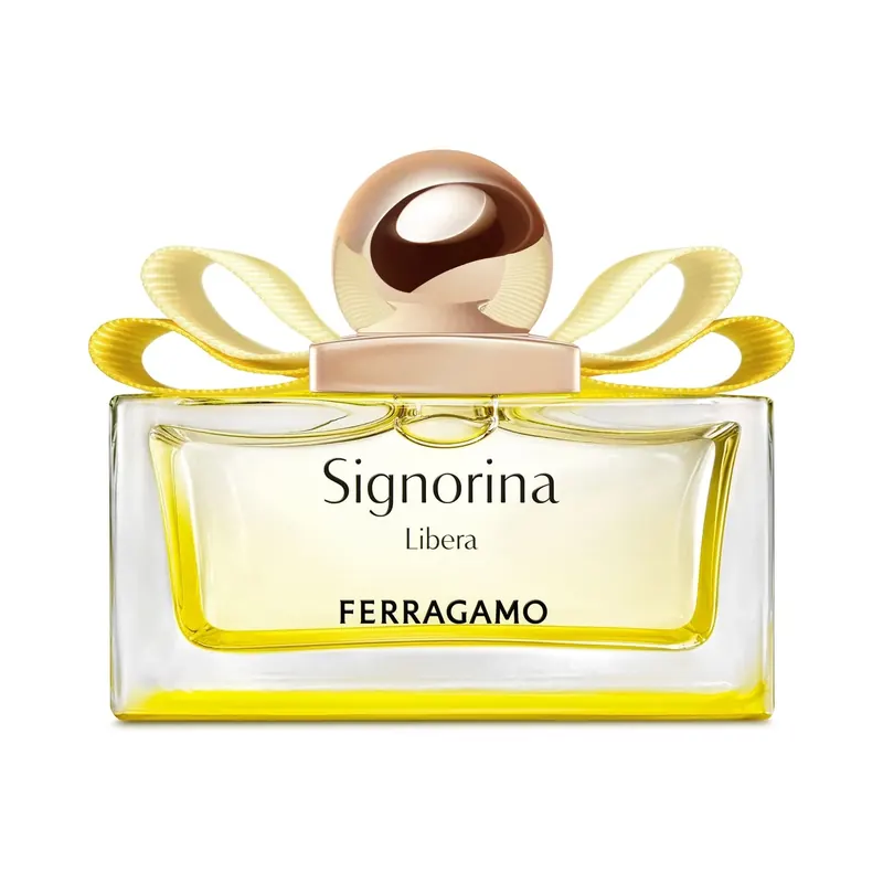 Libera 50ml FERRAGAMO | Pinalli