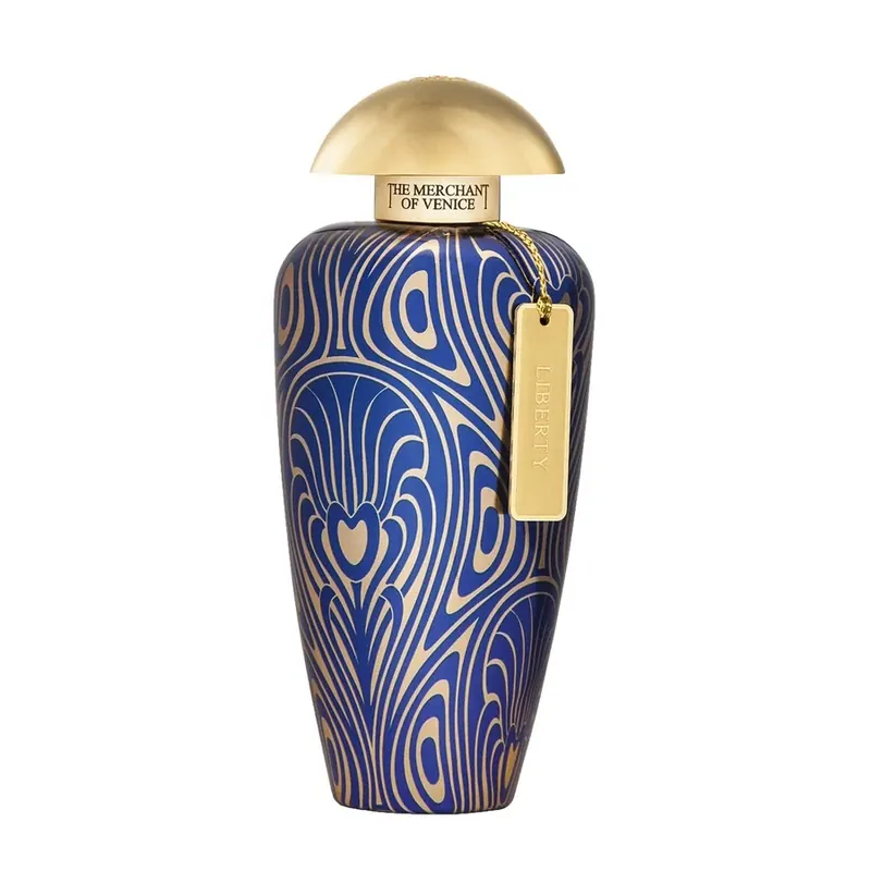 Liberty - Eau de Parfum Concentrée THE MERCHANT OF VENICE | Pinalli