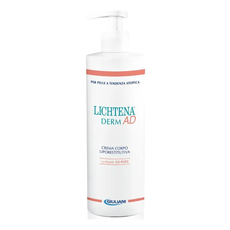 LICHTENA® DERM AD