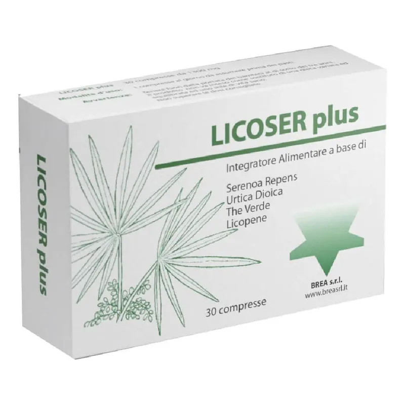 LICOSER plus®