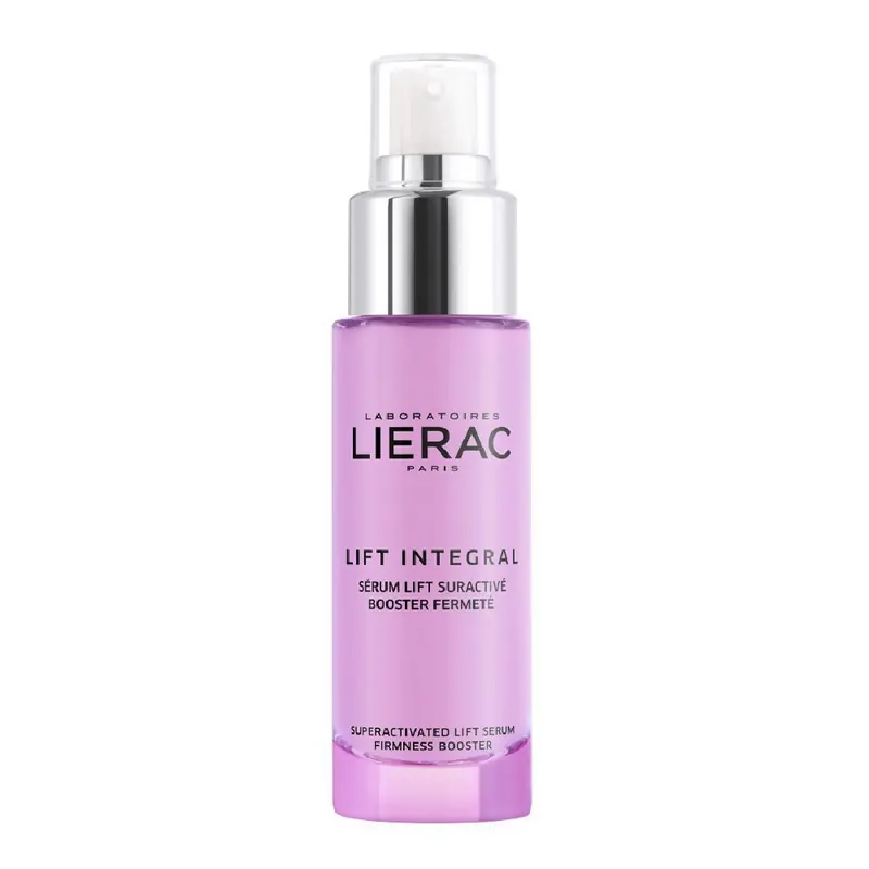 LIERAC Lift Integral Siero Viso Liftante Booster di Tonicità