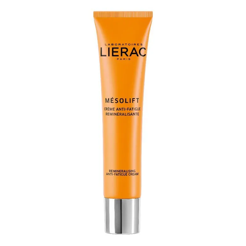 LIERAC Mésolift Crema Rimineralizzante Anti-Fatica