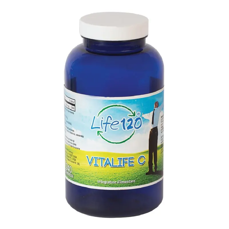Life 120® Vitalife C