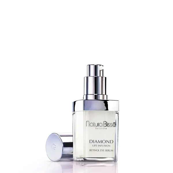 Life Infusion Retinol Eye Serum 15ml NATURA BISSÉ | Pinalli