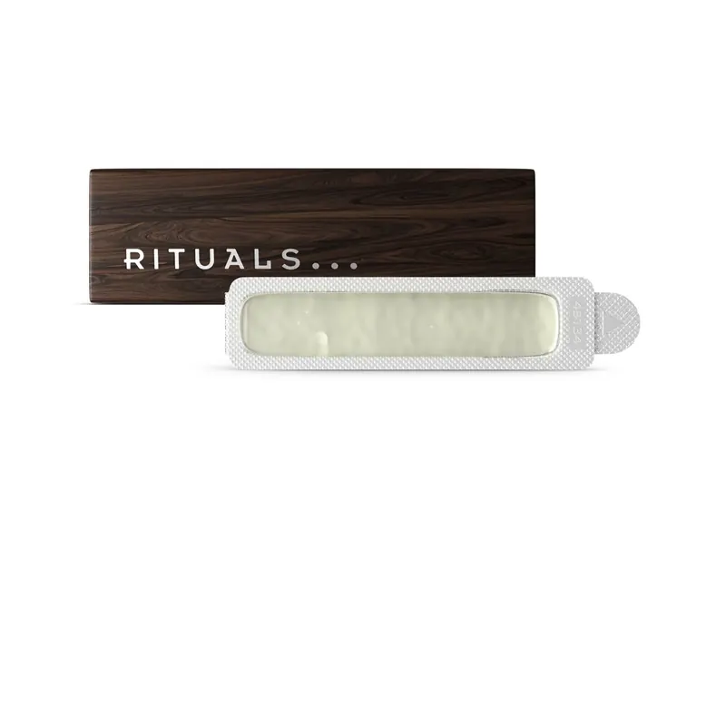 Life is a Journey - Homme Car Perfume RITUALS | Pinalli