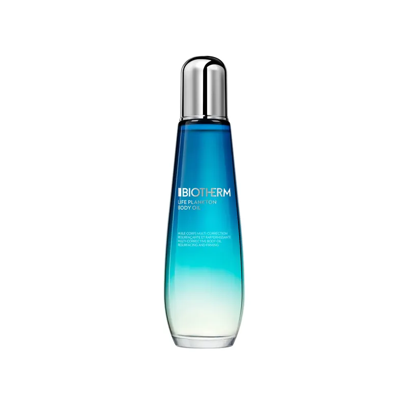 Life Plankton Multi-Corrective Body Oil BIOTHERM | Pinalli