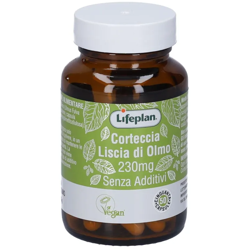 LIFEPLAN® Corteccia Liscia di Olmo