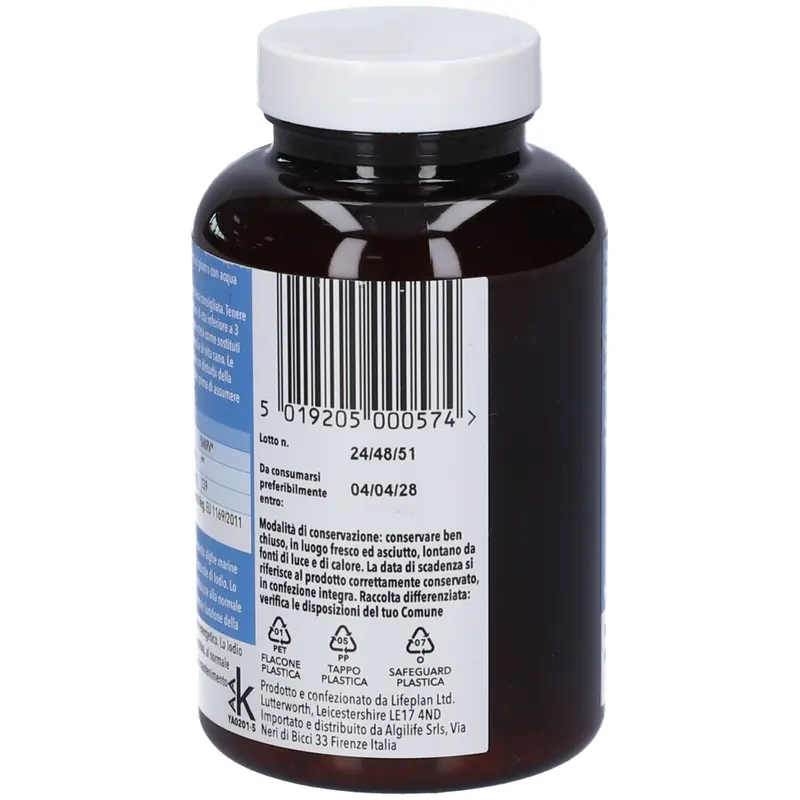 LIFEPLAN® Kelp