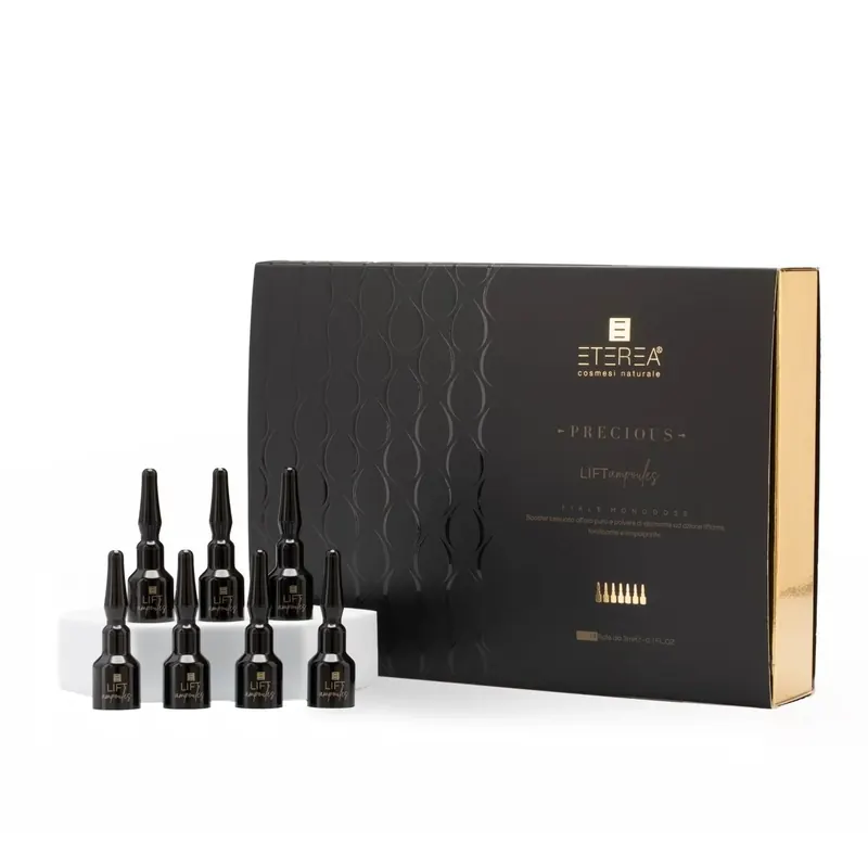 Lift Ampoules 14x3ml ETEREA COSMESI NATURALE | Pinalli