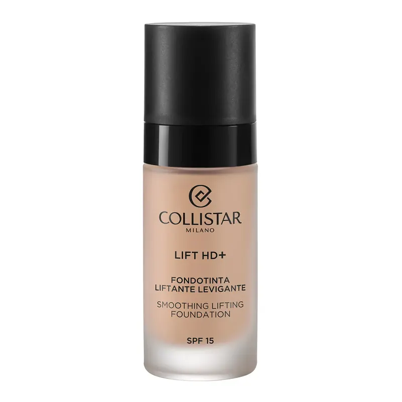 Lift HD+ Fondotinta Liftante Levigante SPF15 COLLISTAR | Pinalli