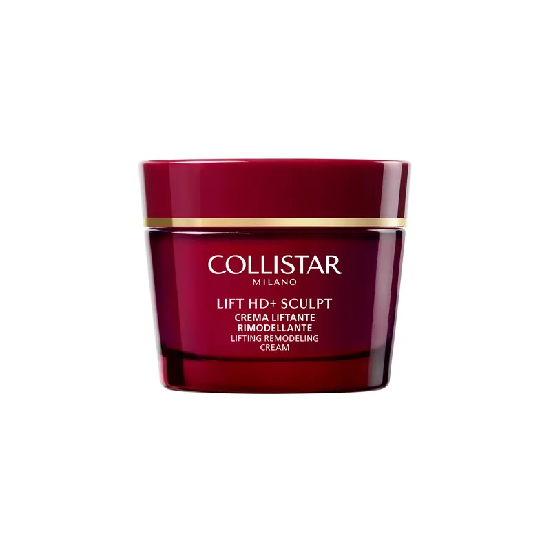 LIFT HD+ SCULPT Crema Liftante Rimodellante COLLISTAR | Pinalli