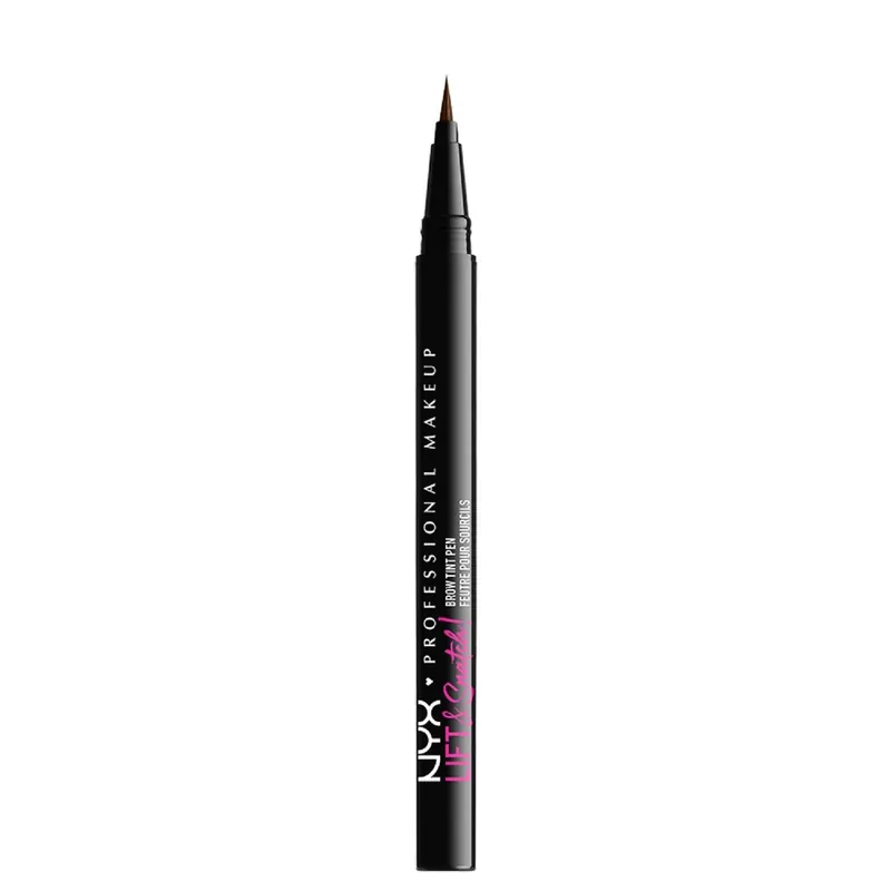 Lift & Snatch! Brow Tint Pen NYX PROFESSIONAL MAKEUP | Pinalli