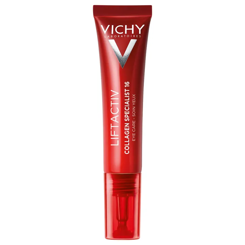 Liftactiv Collagen Specialist 16 Contorno Occhi VICHY | Pinalli