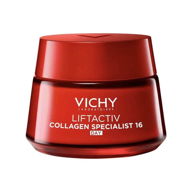 Liftactiv Collagen Specialist 16 Crema Giorno VICHY | Pinalli