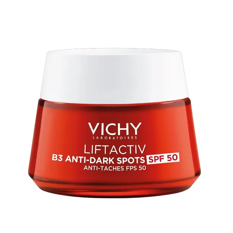 Liftactiv Crema B3 Anti -Macchie Spf 50 VICHY | Pinalli