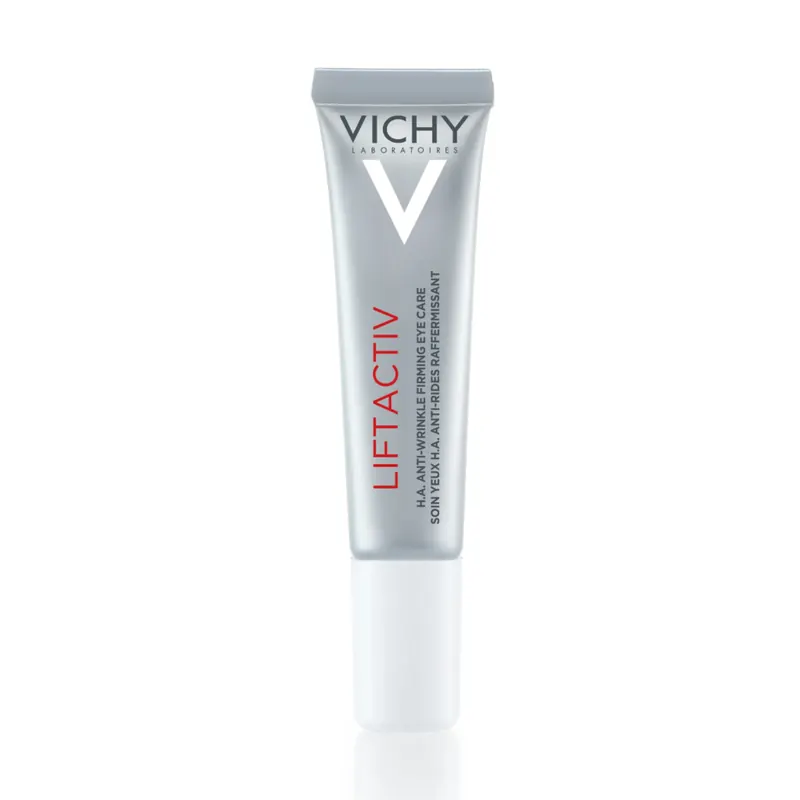 Liftactiv H.A. Contorno Occhi Anti-rughe e Rassodante VICHY | Pinalli