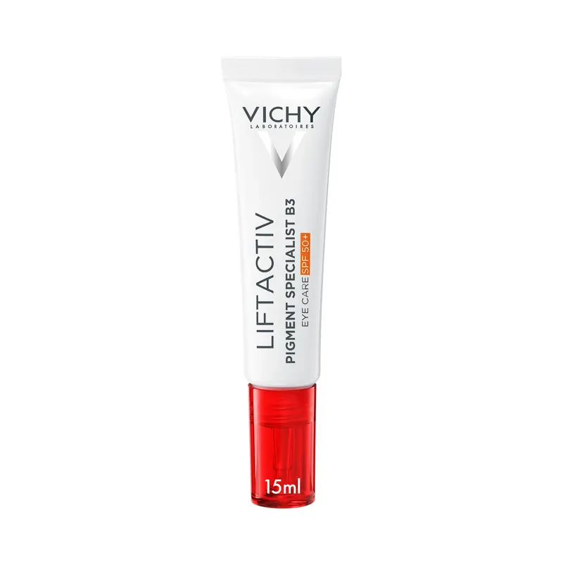 Liftactiv Pigment Specialist B3 Contorno Occhi con SPF 50+ VICHY | Pinalli