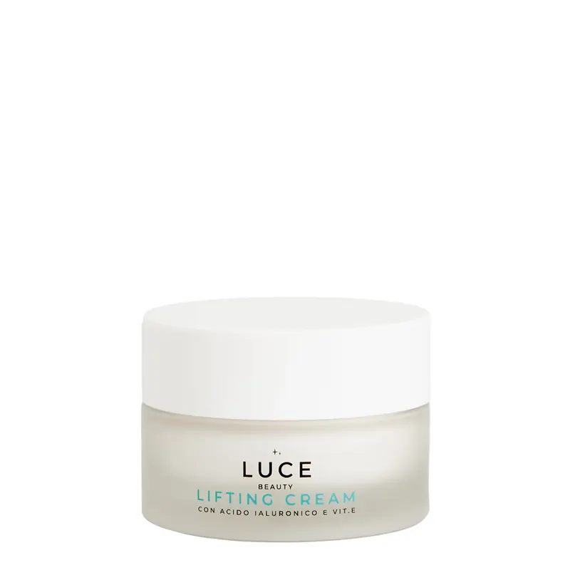 Lifting Cream 50ml LUCE BEAUTY | Pinalli