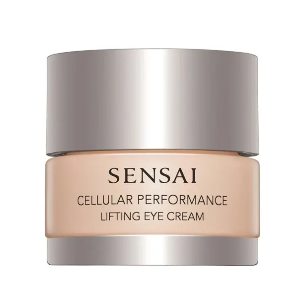 Lifting Eye Cream 15ml SENSAI | Pinalli