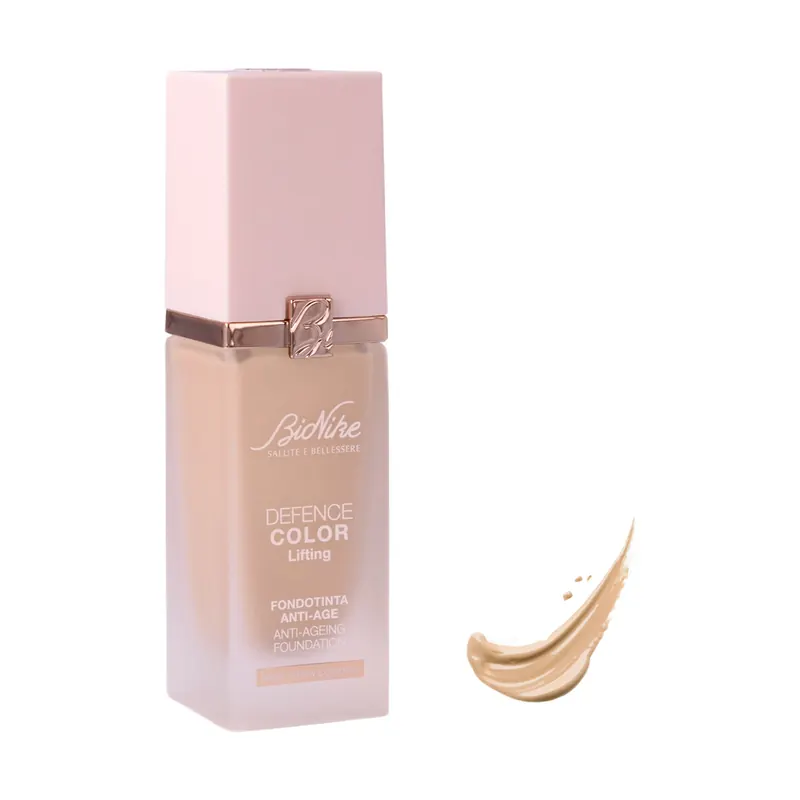 LIFTING Fondotinta anti-age 02 CREAM BIONIKE | Pinalli