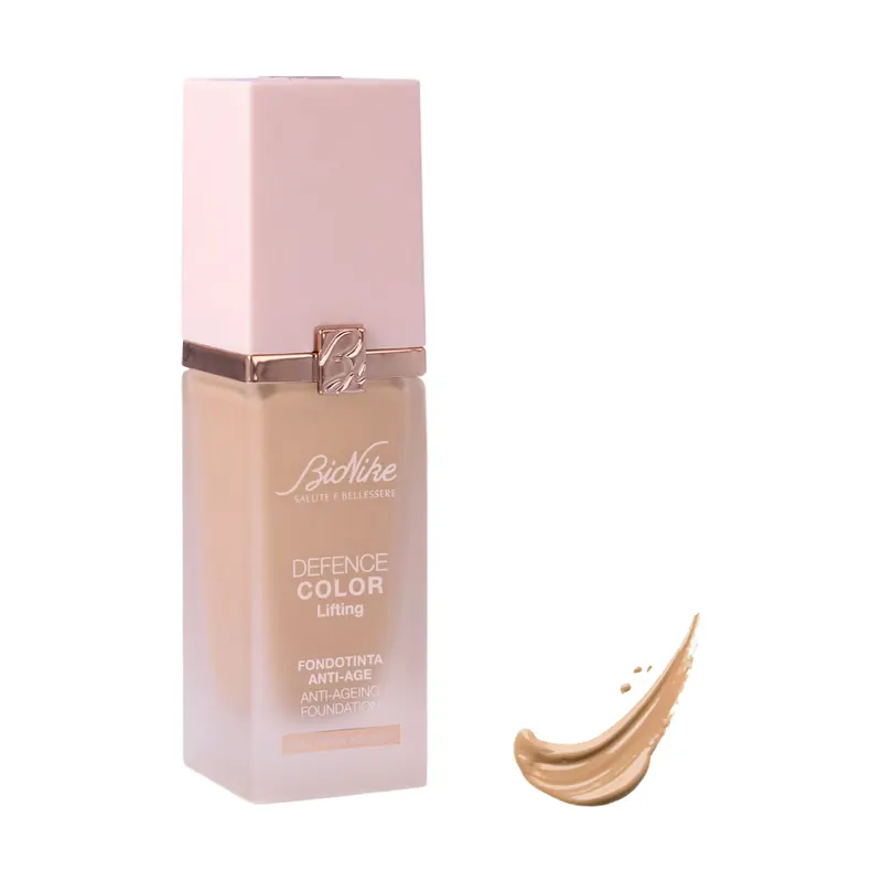 LIFTING Fondotinta anti-age 03 SAND BIONIKE | Pinalli