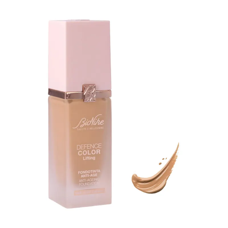 LIFTING Fondotinta anti-age 04 BEIGE BIONIKE | Pinalli