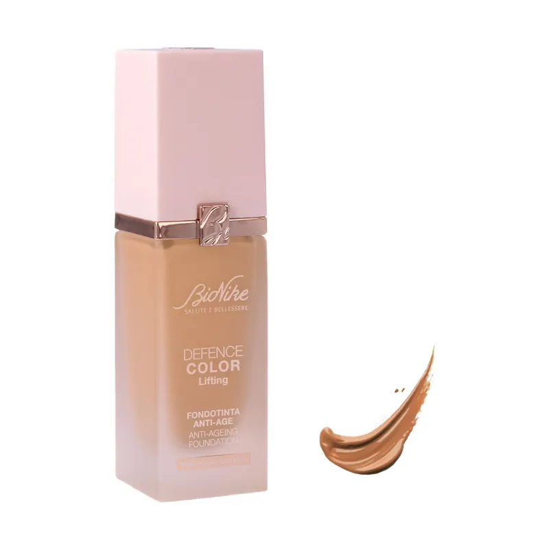 LIFTING Fondotinta anti-age 05 HONEY BIONIKE | Pinalli