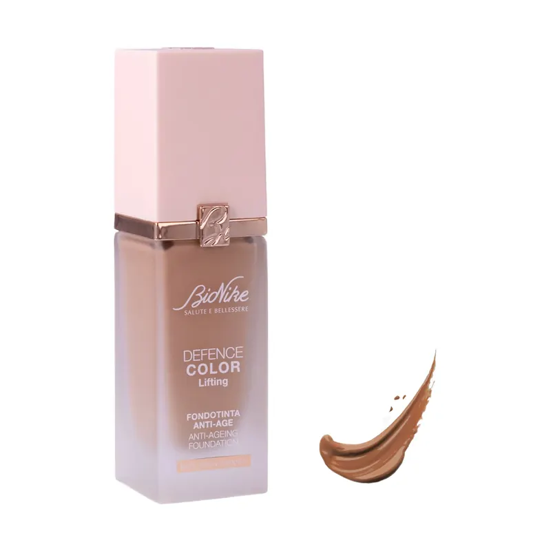 LIFTING Fondotinta anti-age 06 CINNAMON BIONIKE | Pinalli