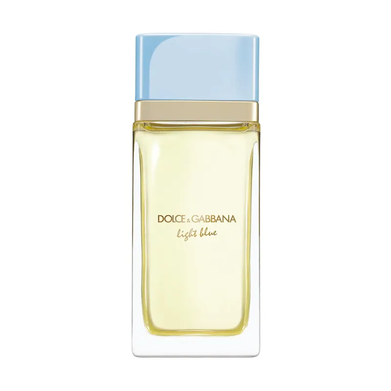 Light Blue 100ml DOLCE&GABBANA | Pinalli