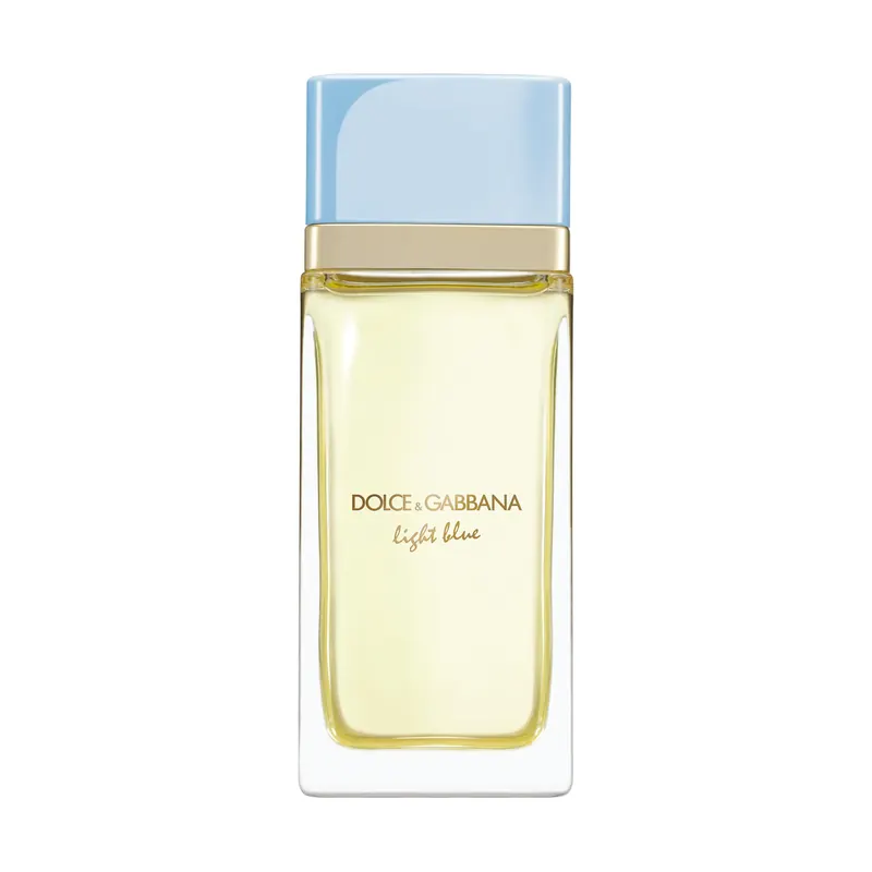 Light Blue 50ml DOLCE&GABBANA | Pinalli