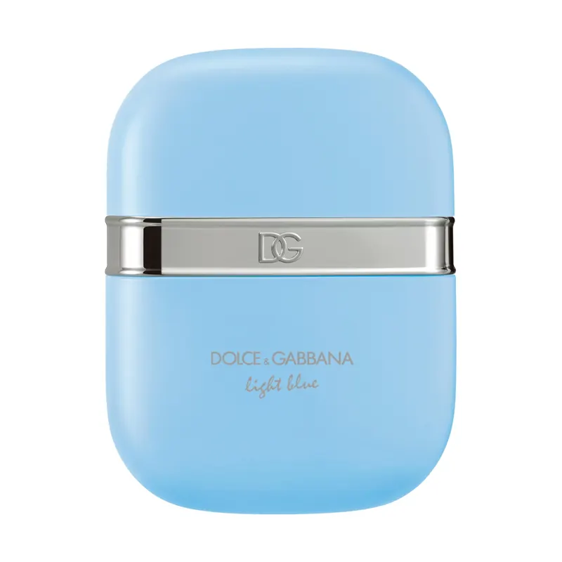 Light Blue Perfume Gel 30ml DOLCE&GABBANA | Pinalli