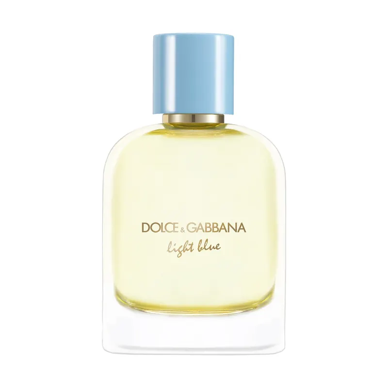 Light Blue Pour Homme 100ml DOLCE&GABBANA | Pinalli