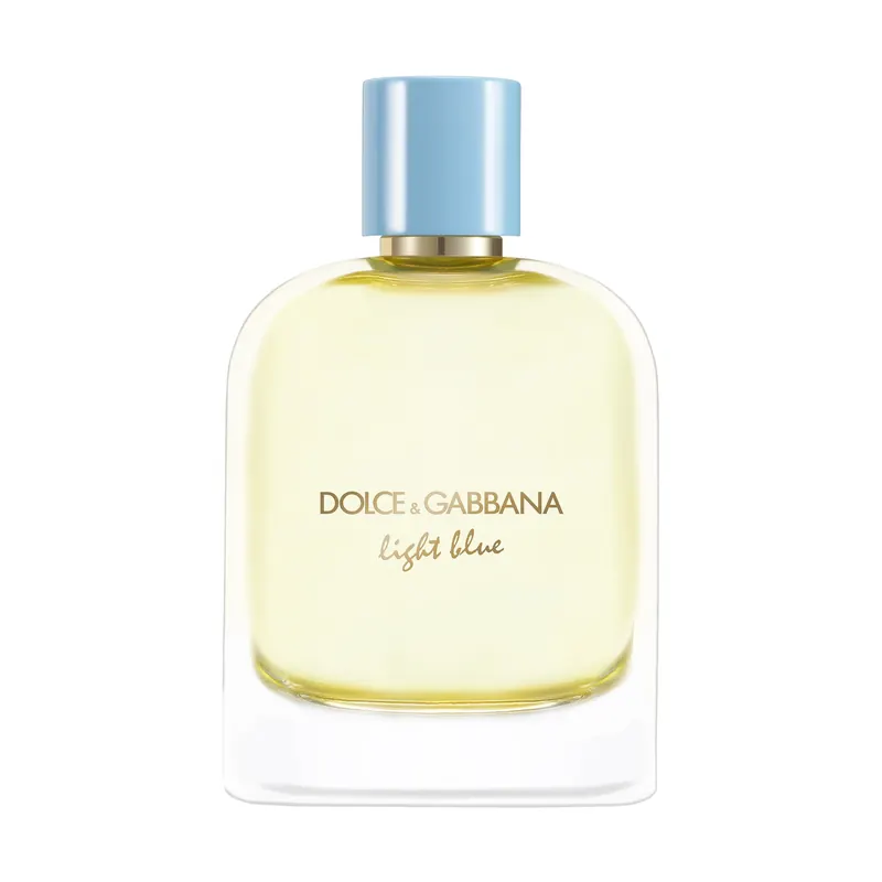 Light Blue Pour Homme 200ml DOLCE&GABBANA | Pinalli