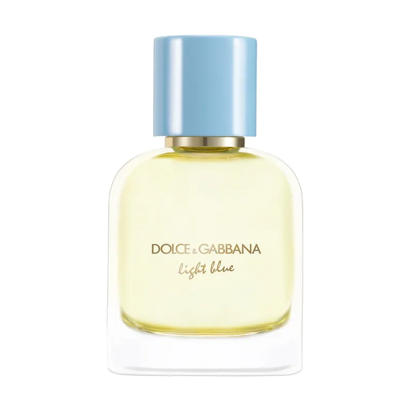 Light Blue Pour Homme 50ml DOLCE&GABBANA | Pinalli