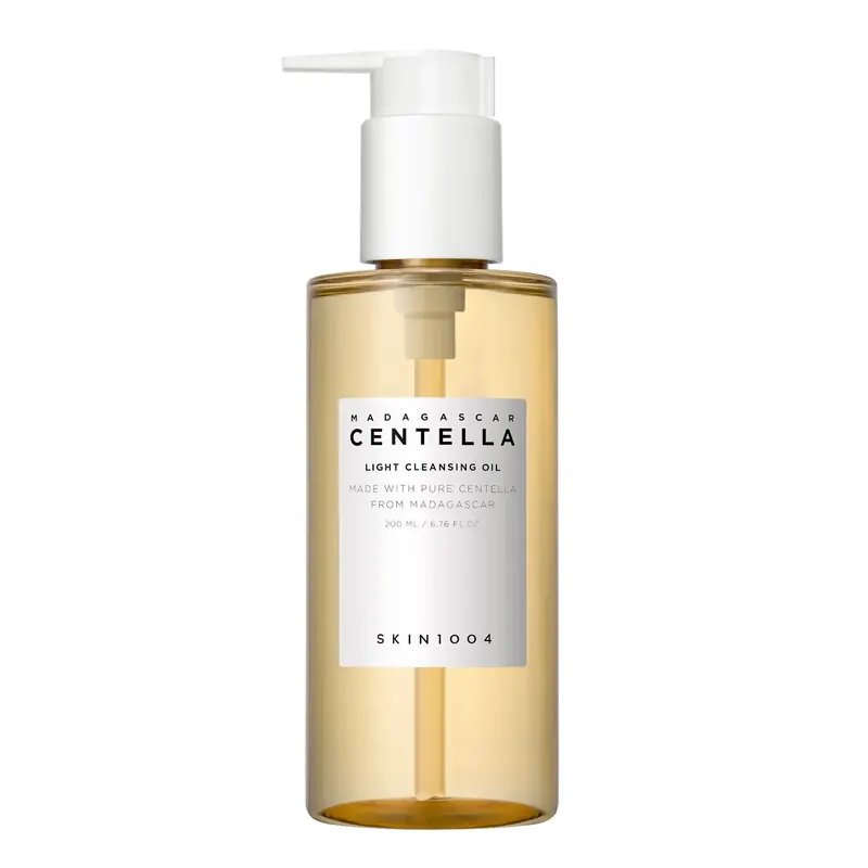 Light Cleansing Oil 200ml SKIN1004 | Pinalli