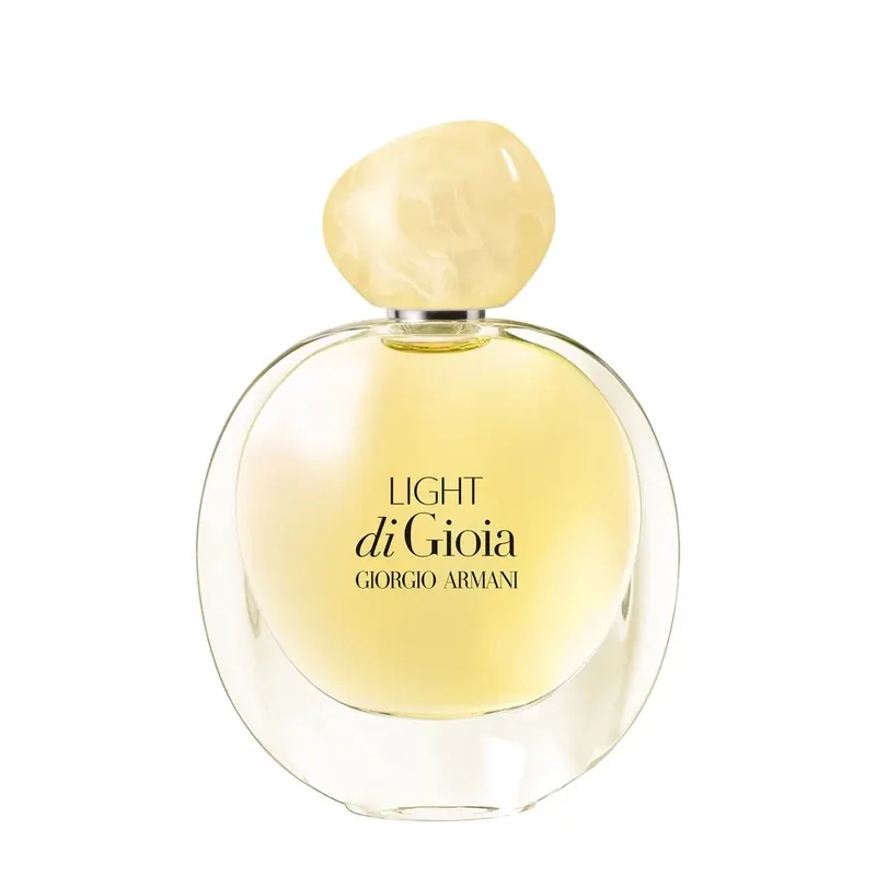 Light di Gioia 50ml GIORGIO ARMANI | Pinalli