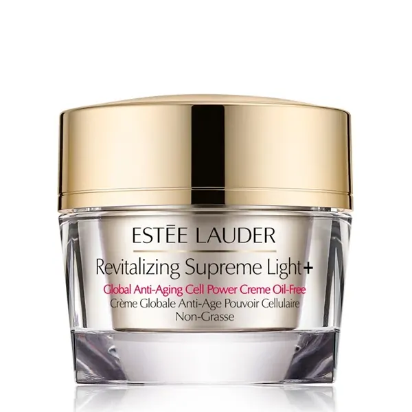 Light+ Global Anti-Aging Cell Power Creme Oil-Free ESTÉE LAUDER | Pinalli
