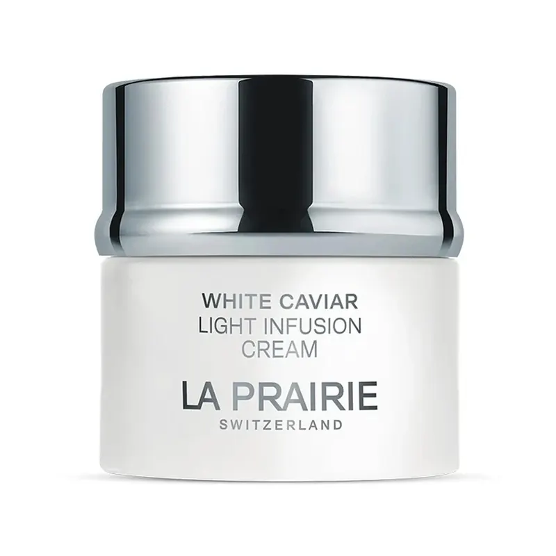 Light Infusion Cream 60ml LA PRAIRIE | Pinalli
