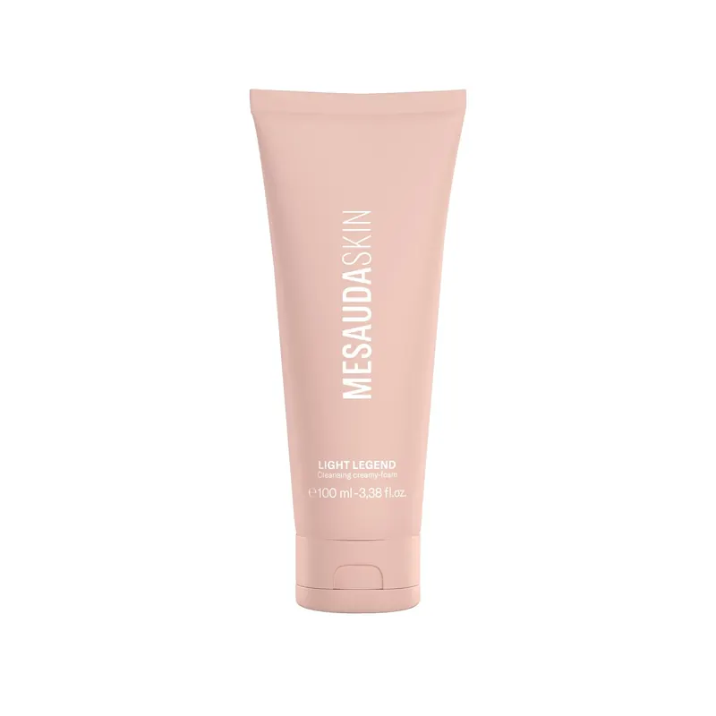 Light Legend 100ml MESAUDA BEAUTY | Pinalli