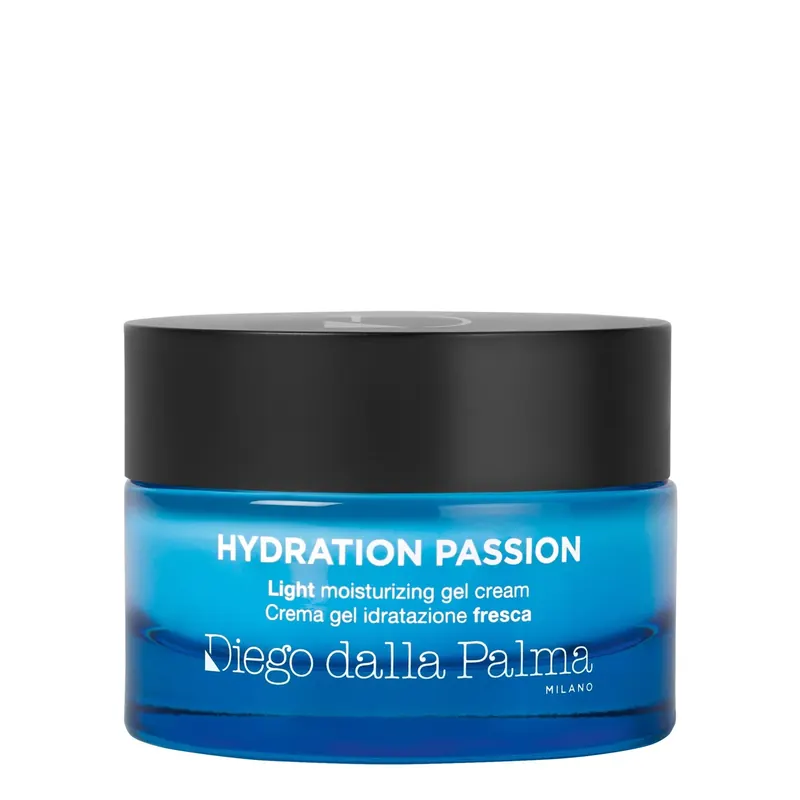 Light Moisturizing Gel Cream DIEGO DALLA PALMA | Pinalli