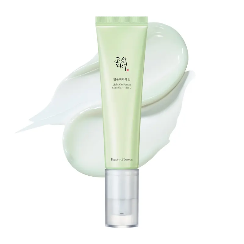 Light On Serum Centella + Vita C BEAUTY OF JOSEON | Pinalli