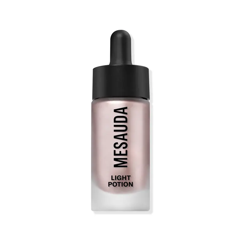 Light Potion 201 Polyjuice MESAUDA BEAUTY | Pinalli