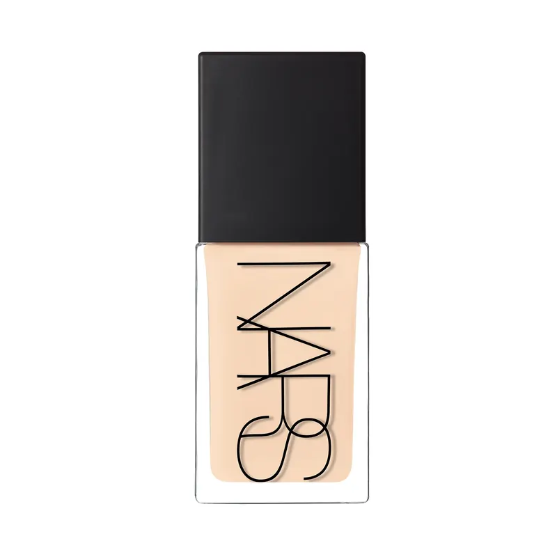 LIGHT REFLECTING FOUNDATION MONT BLANC NARS | Pinalli