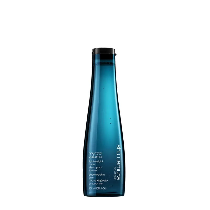 Lightweight Care Shampoo 300ml SHU UEMURA | Pinalli
